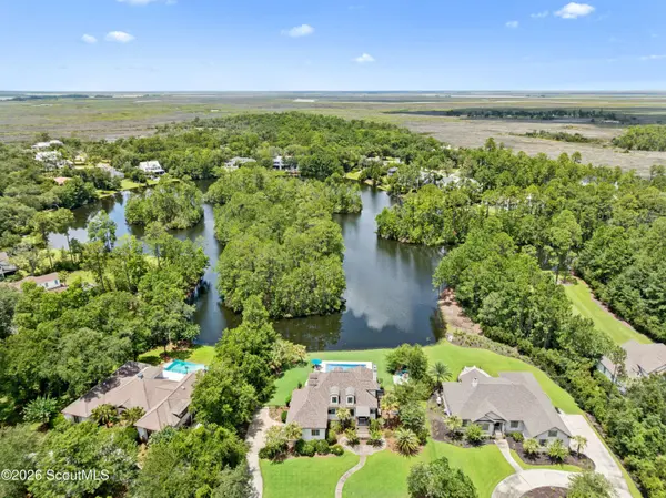 191 Stillwater DR, St. Simons Island, GA 31522
