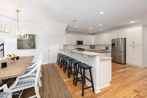 506 Timmons ST, St. Simons Island, GA 31522