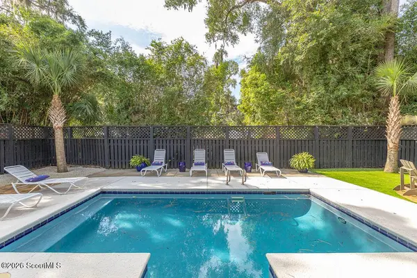 506 Timmons ST, St. Simons Island, GA 31522