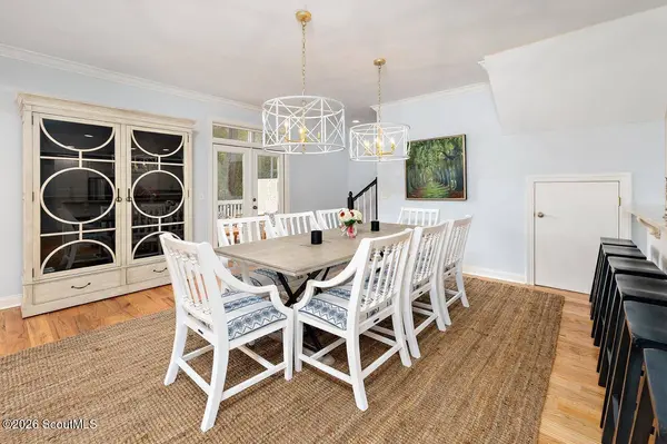 506 Timmons ST, St. Simons Island, GA 31522