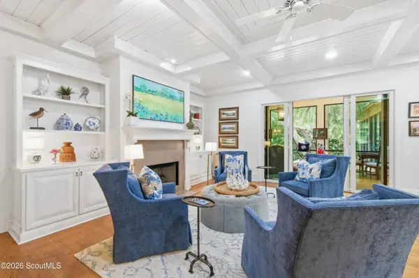 65 Wildlife Preserve, St. Simons Island, GA 31522
