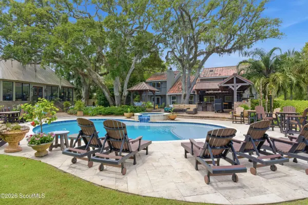 65 Wildlife Preserve, St. Simons Island, GA 31522