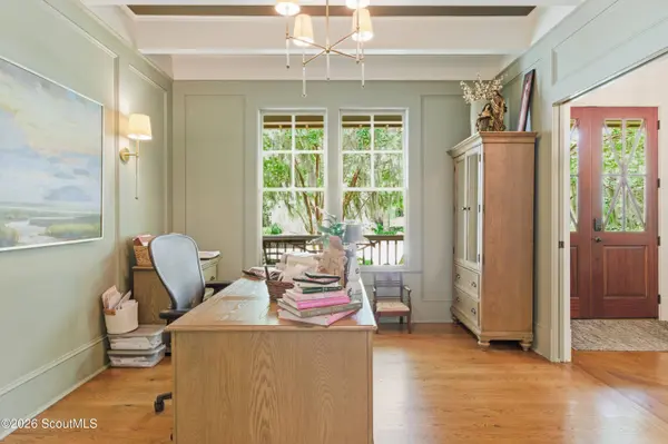 65 Wildlife Preserve, St. Simons Island, GA 31522
