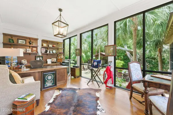 65 Wildlife Preserve, St. Simons Island, GA 31522