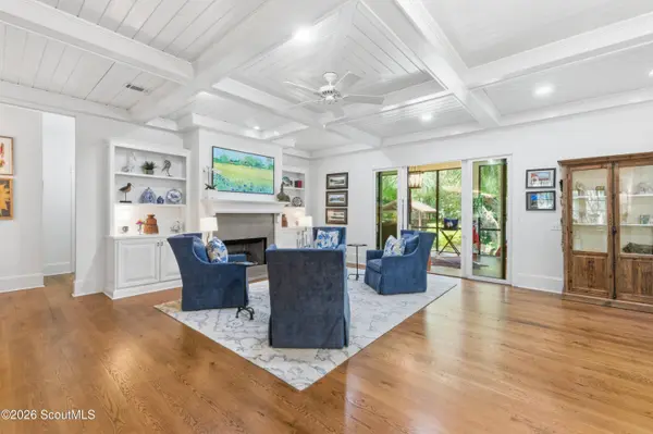 65 Wildlife Preserve, St. Simons Island, GA 31522