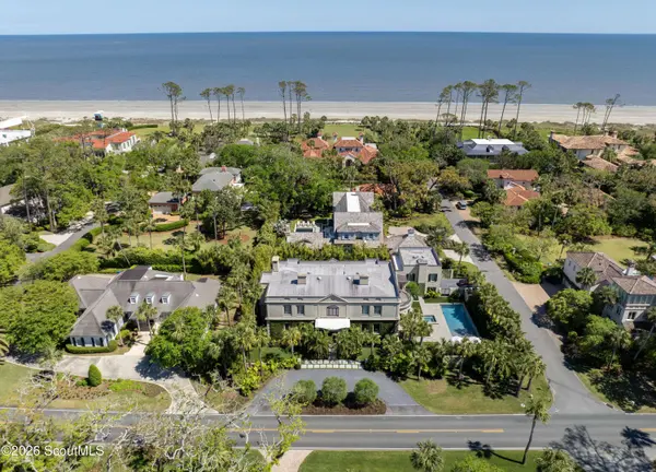 2406 Sea Island DR, Sea Island, GA 31561