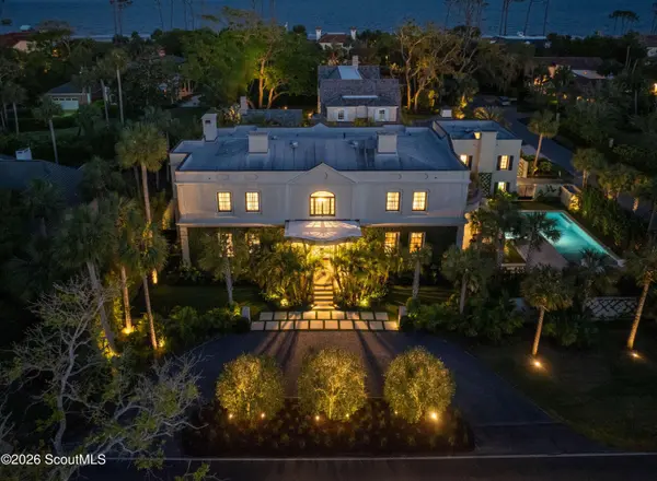 2406 Sea Island DR, Sea Island, GA 31561