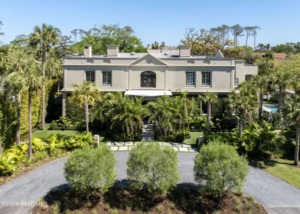 2406 Sea Island DR, Sea Island, GA 31561
