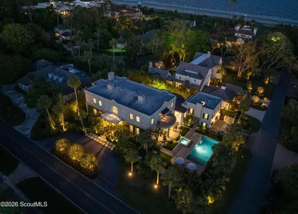 2406 Sea Island DR, Sea Island, GA 31561