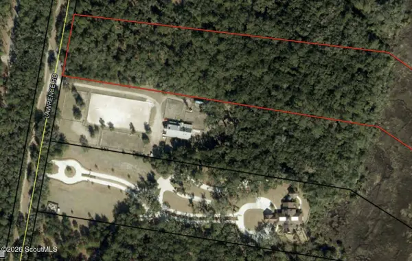 2780 Lawrence RD, St. Simons Island, GA 31522
