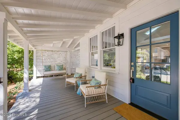 553 Magnolia AVE, St. Simons Island, GA 31522