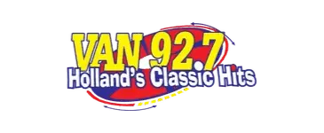 VAN 92.7
