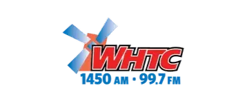 WHTC 1450 AM 99.7 FM