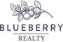 Blueberry Realty Logo