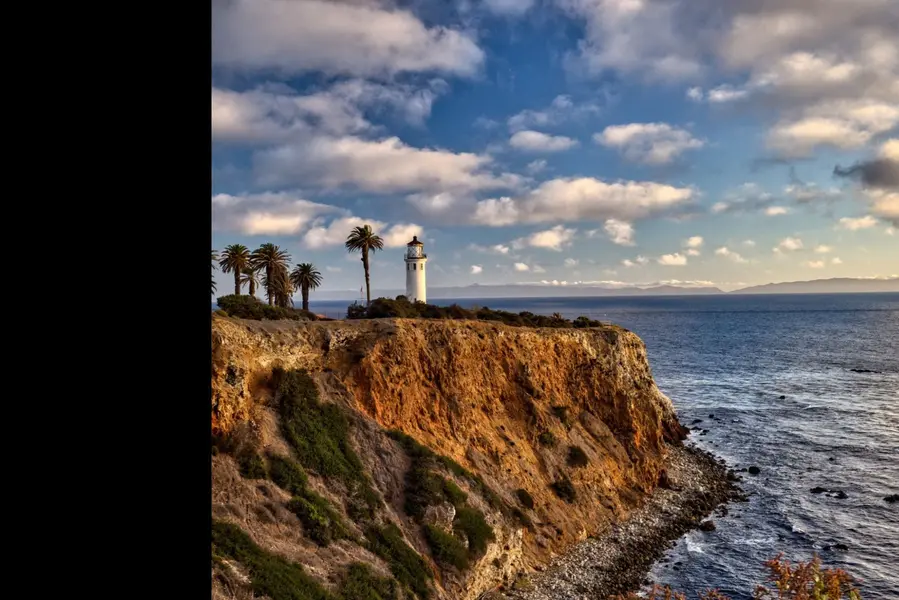 Rancho Palos Verdes