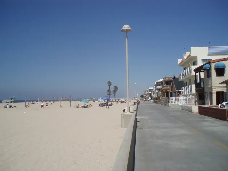 Hermosa Beach