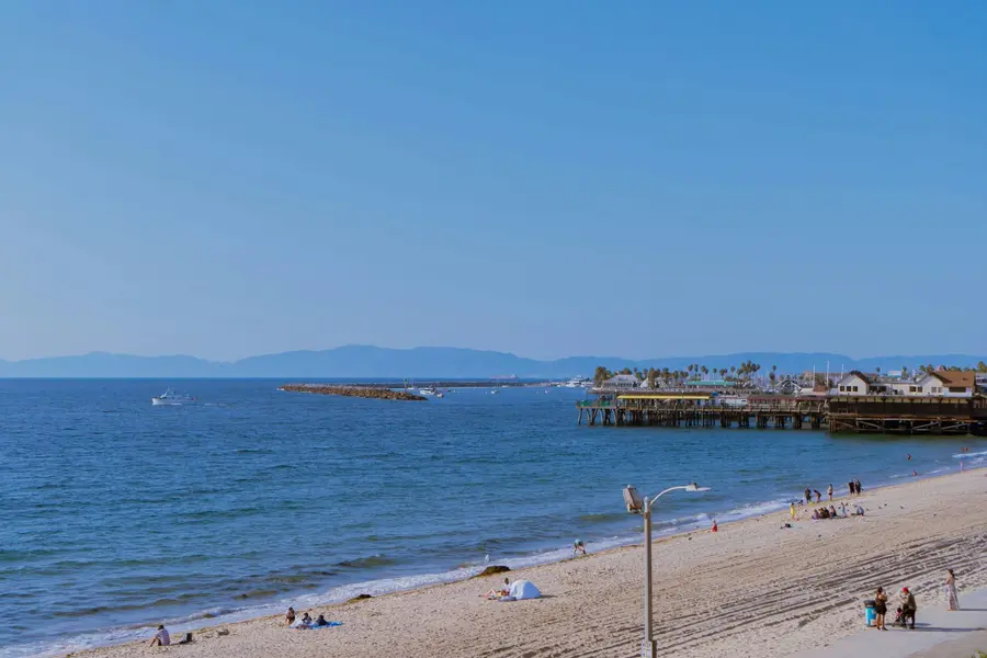 Redondo Beach