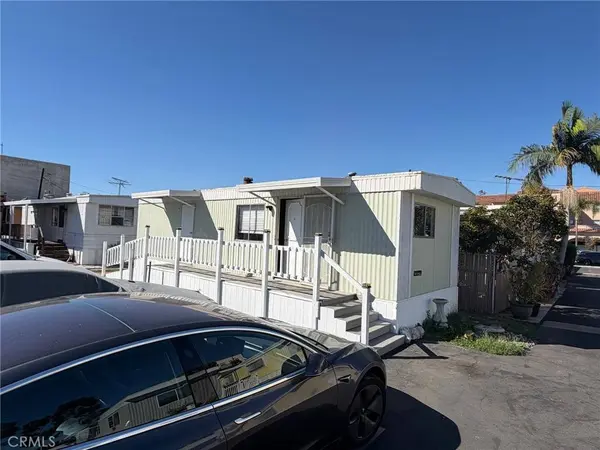 520 E Carson ST #15, Carson, CA 90745