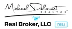 Michael Delmont, Realtor® Powered by Real Broker LLC