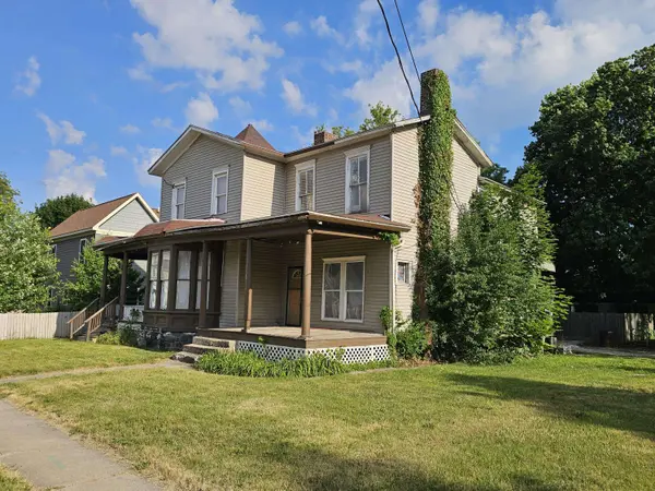 157 Calhoun Street, Battle Creek, MI 49017