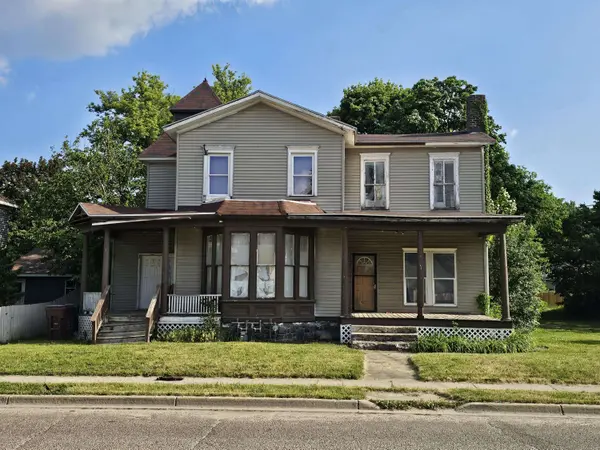 157 Calhoun Street, Battle Creek, MI 49017