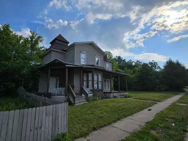 157 Calhoun Street, Battle Creek, MI 49017