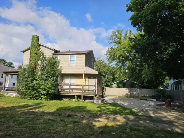 157 Calhoun Street, Battle Creek, MI 49017