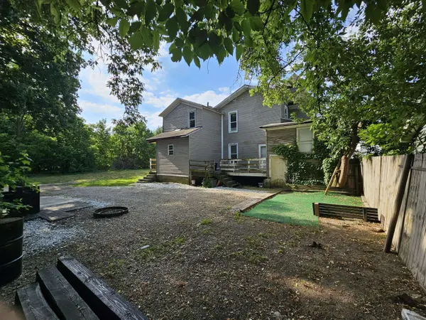 157 Calhoun Street, Battle Creek, MI 49017