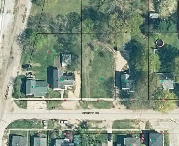 131 Michigan Avenue, Hartford, MI 49057