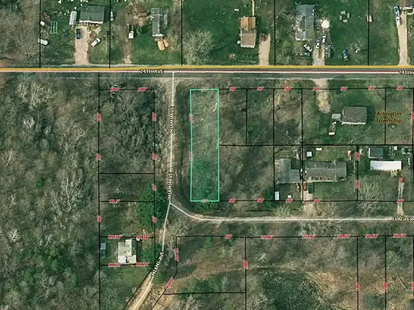 Miami Avenue, Grand Junction, MI 49056