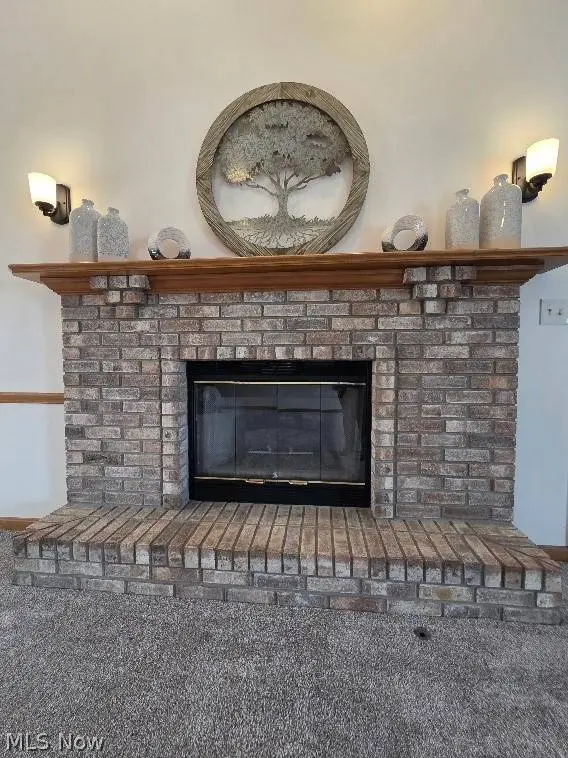 6364 E Harvest Ridge DR, Austintown, OH 44515