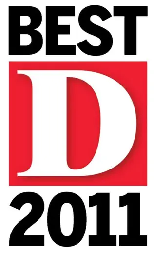 D 2011