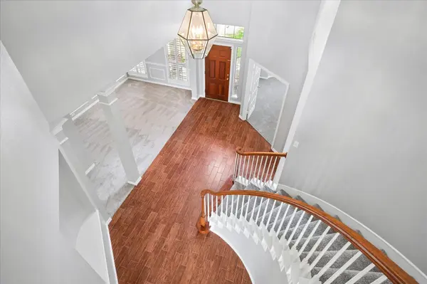 5104 Arbor Hollow DR, Mckinney, TX 75072