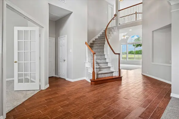 5104 Arbor Hollow DR, Mckinney, TX 75072