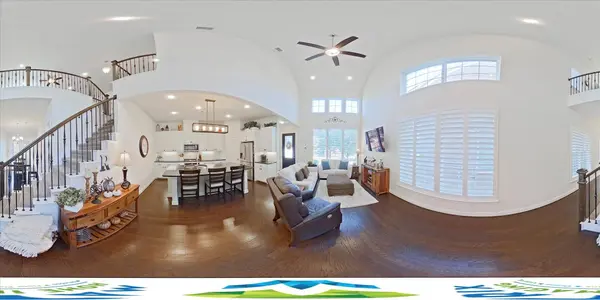 4917 Shore Crest DR, Mckinney, TX 75070