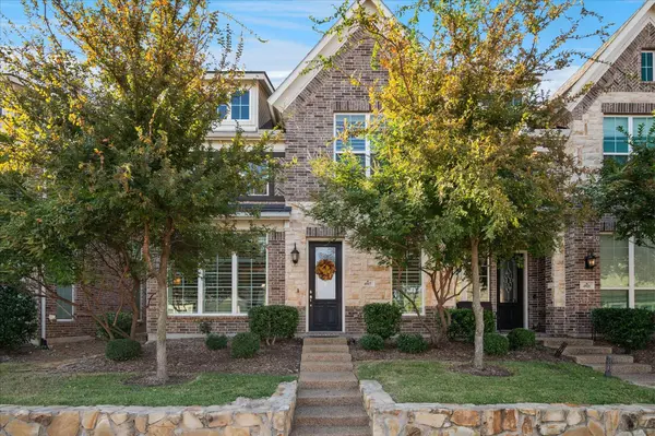 4917 Shore Crest DR, Mckinney, TX 75070