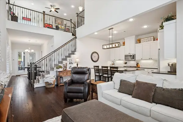 4917 Shore Crest DR, Mckinney, TX 75070