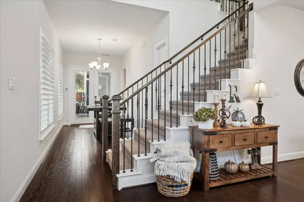 4917 Shore Crest DR, Mckinney, TX 75070