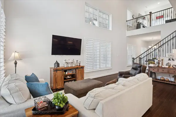 4917 Shore Crest DR, Mckinney, TX 75070