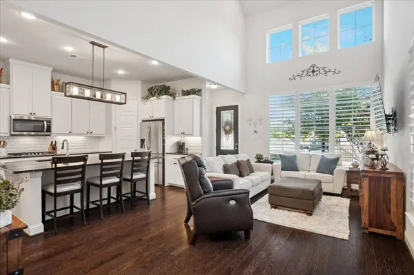 4917 Shore Crest DR, Mckinney, TX 75070
