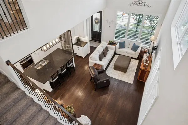 4917 Shore Crest DR, Mckinney, TX 75070
