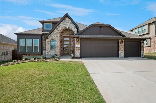 1217 Brentfield DR, Anna, TX 75409