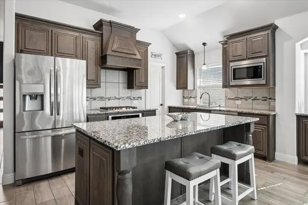1217 Brentfield DR, Anna, TX 75409