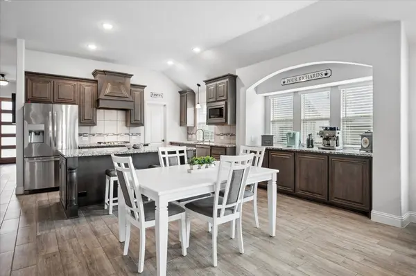 1217 Brentfield DR, Anna, TX 75409