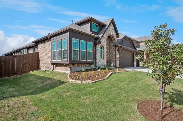 1217 Brentfield DR, Anna, TX 75409