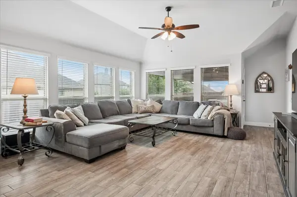 1217 Brentfield DR, Anna, TX 75409
