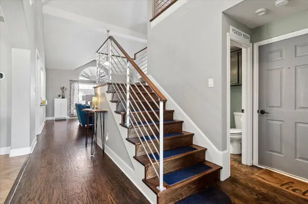 3001 Quail HOLW, Mckinney, TX 75072