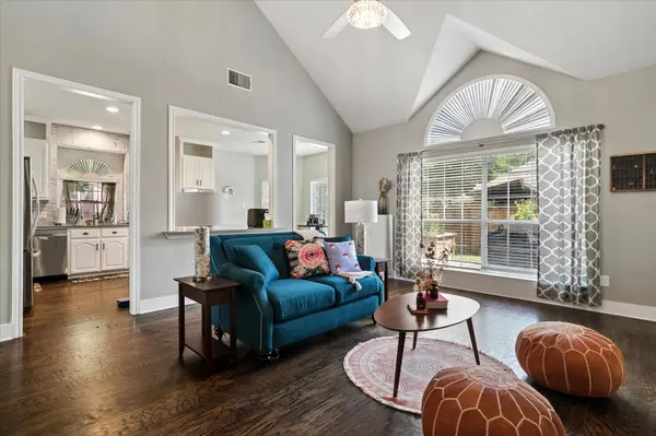 3001 Quail HOLW, Mckinney, TX 75072