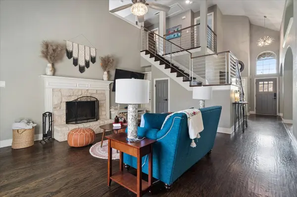 3001 Quail HOLW, Mckinney, TX 75072