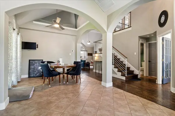3001 Quail HOLW, Mckinney, TX 75072
